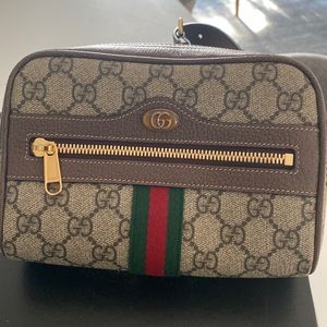 Gucci waist bag